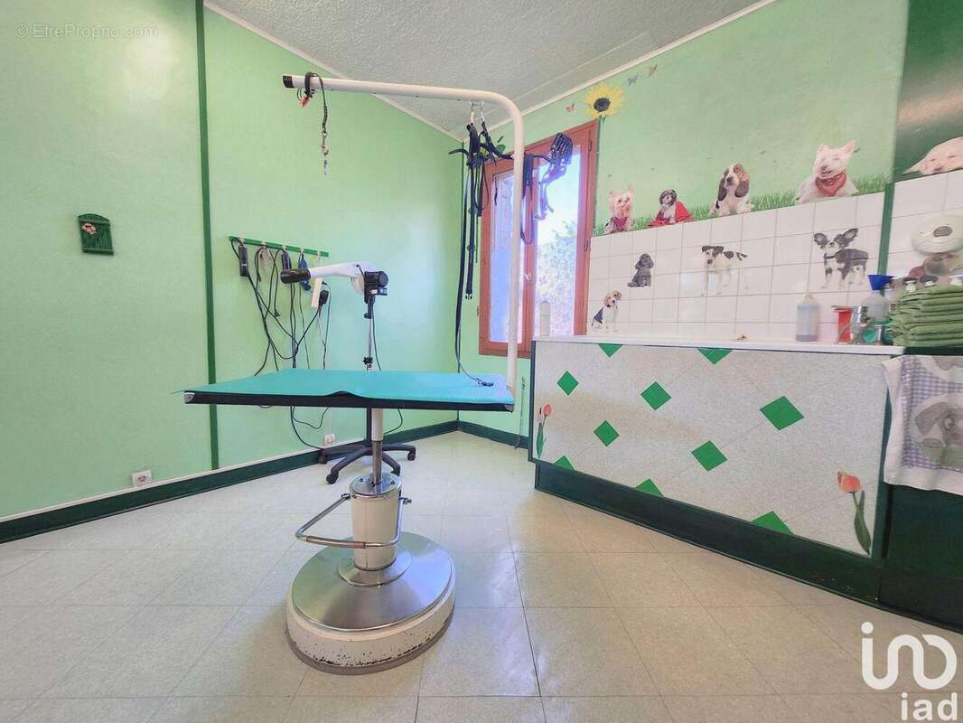 Photo 7 - Commerce à CONFLANS-SAINTE-HONORINE