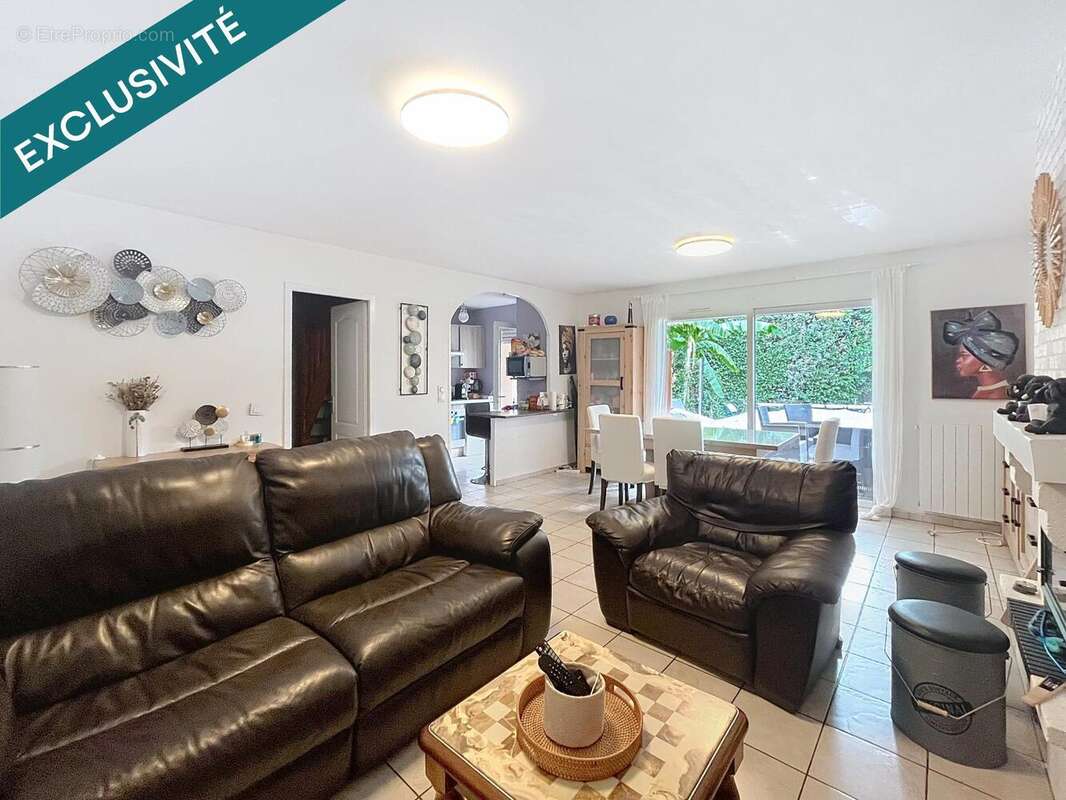 Photo 5 - Maison à BLANQUEFORT