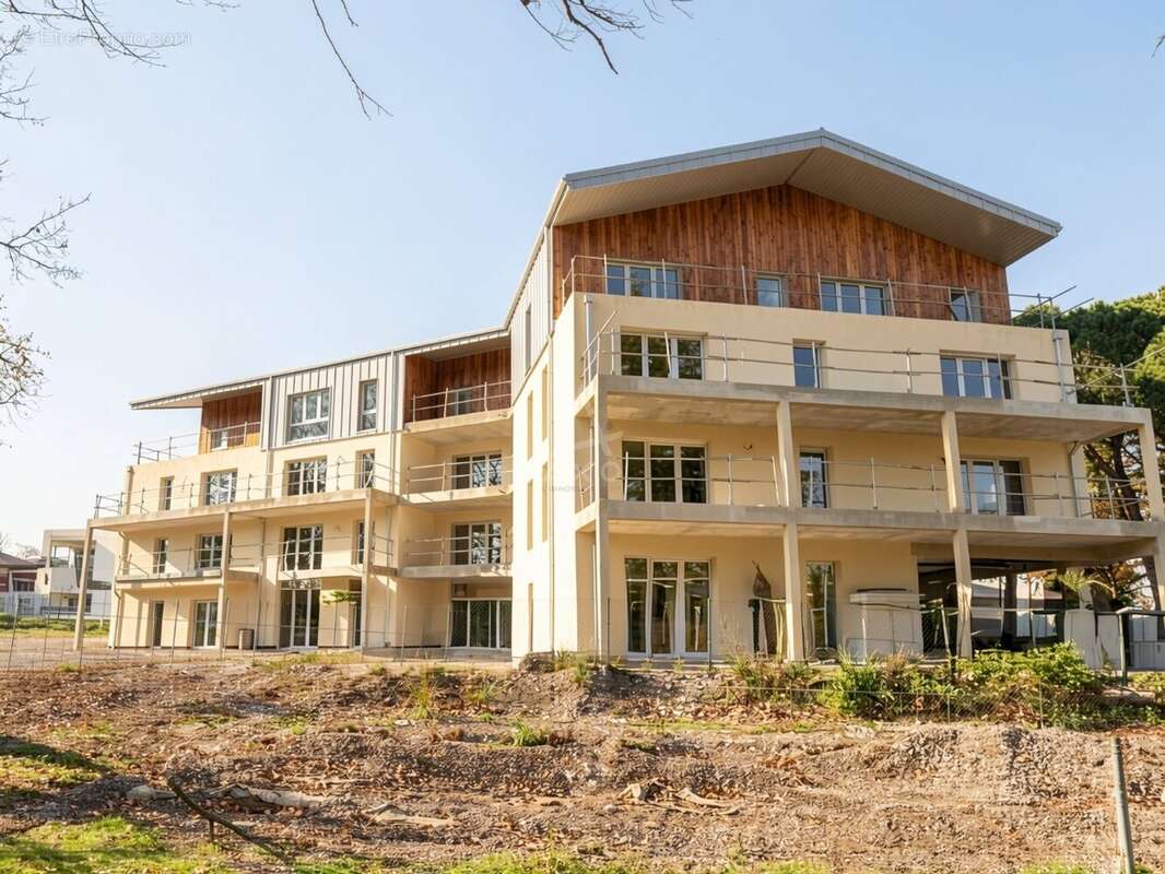 Profitez du prêt à taux zéro jusqu'à 61 500  ! - Seulement 4 appartements restants ! - photo 5