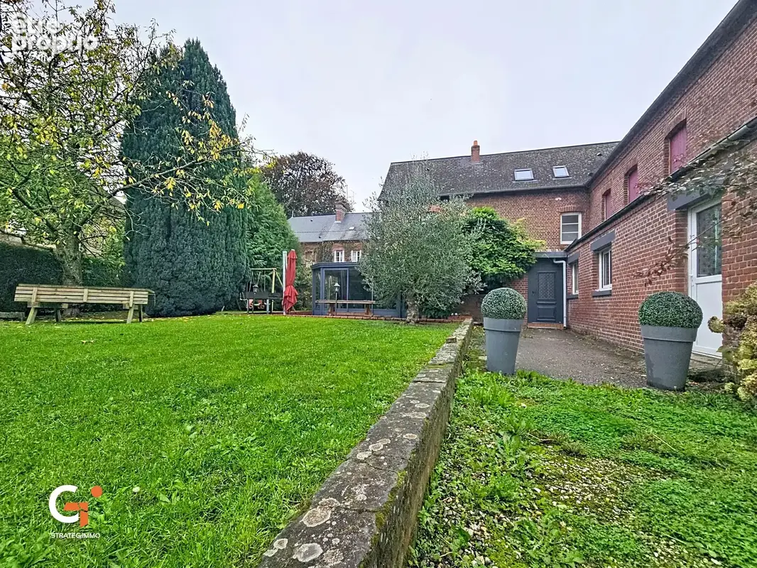 Exclusif .Maison de Charme avec possibilité d'évolution - photo 3