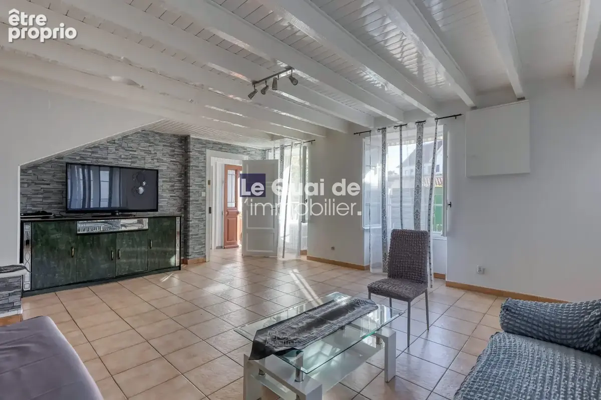 Maison 7 pièces 133 m² à vendre à Moirans (38430) - photo 7