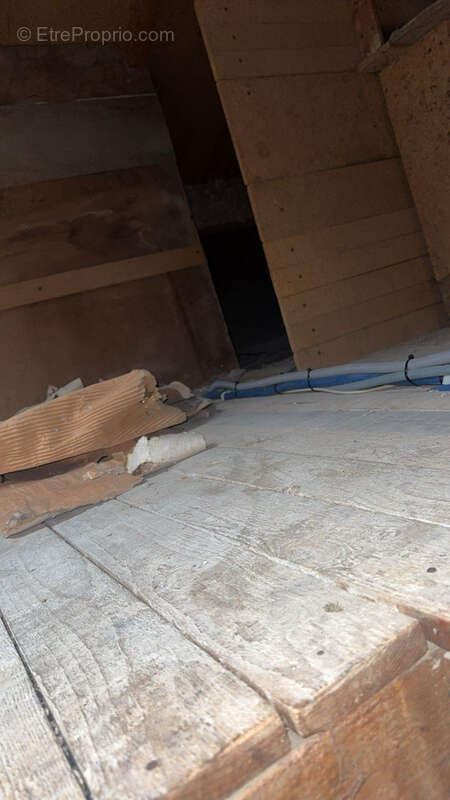 Maison à VAULX-EN-VELIN