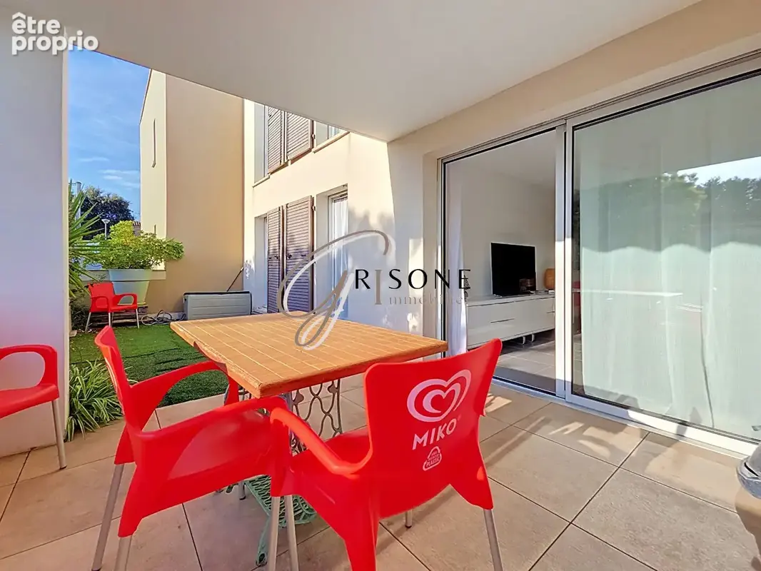 Appartement T3 dans résidence récente à Six-Fours les Plages - photo 6