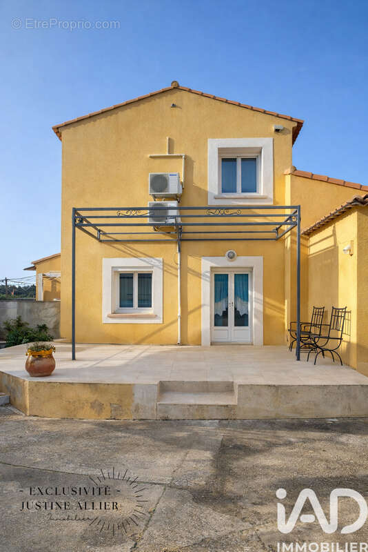 Photo 7 - Maison à ISTRES