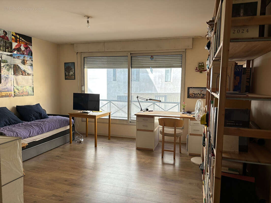 Appartement 29 m² à Metz  - photo 2
