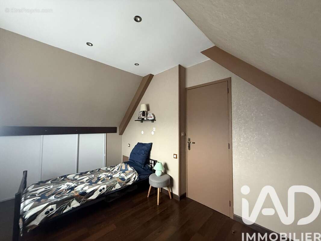 Photo 8 - Maison à BISSIERES