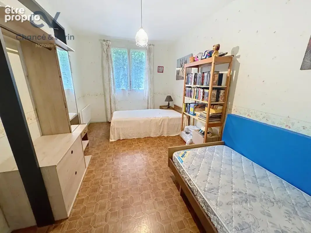 Maison 96 m² à vendre à Saint-Philbert-Des-Champs (14130) - photo 6
