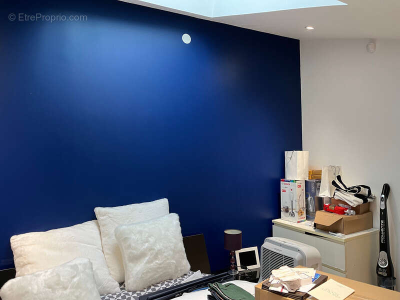 Maison à LES BILLAUX