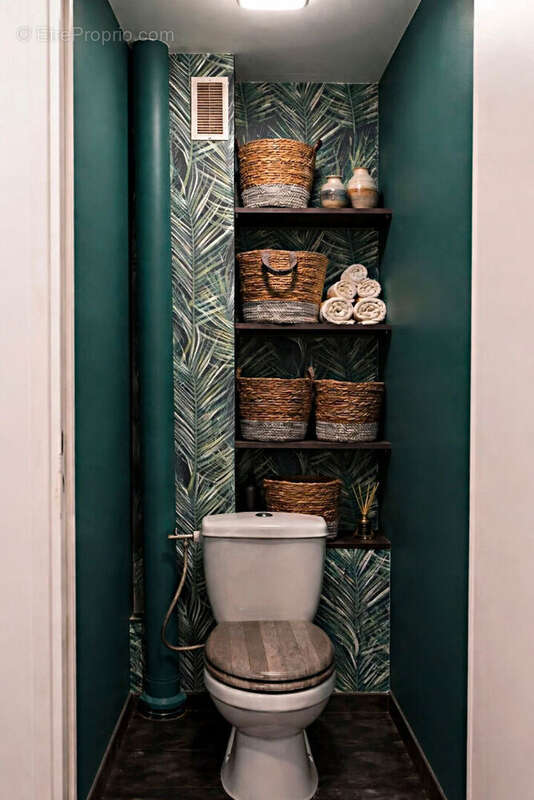 Appartement à NOISY-LE-SEC