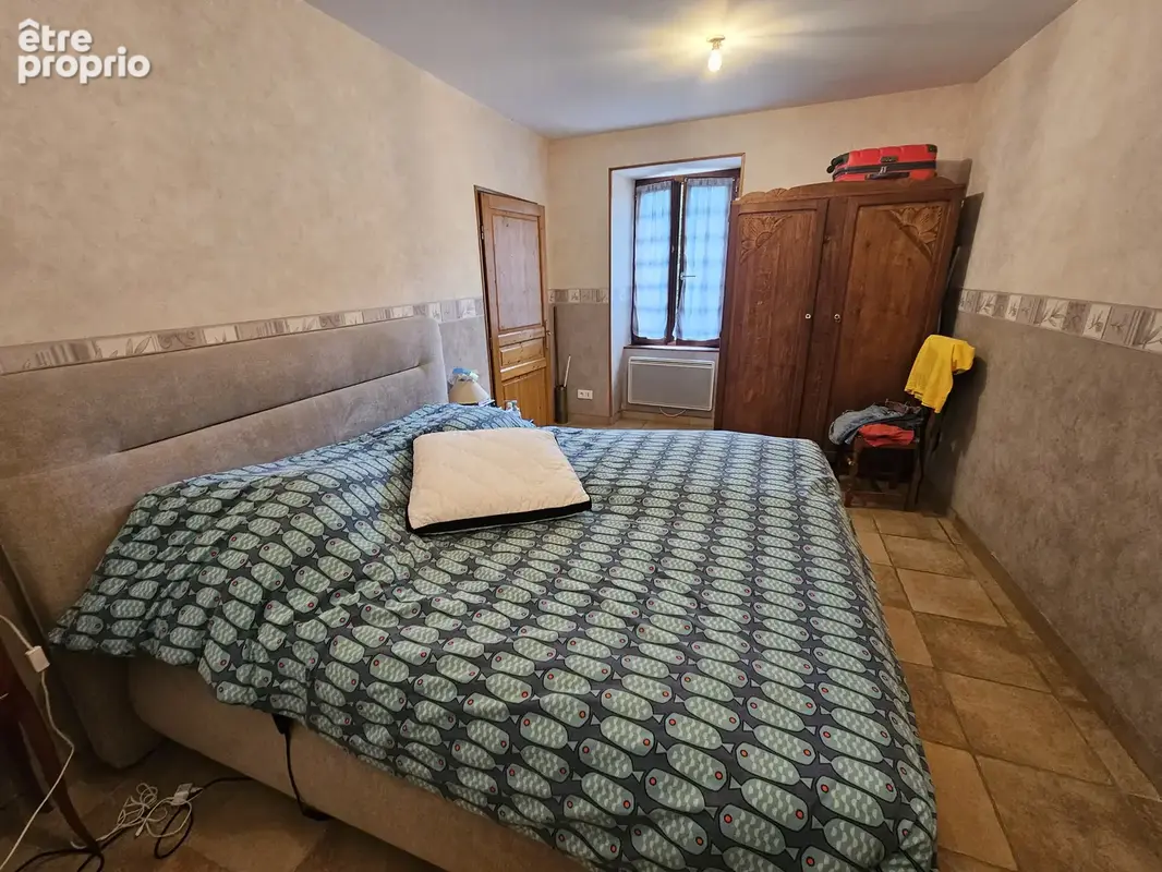 Maison 95 m² à Chateauneuf-La-Foret  - photo 5