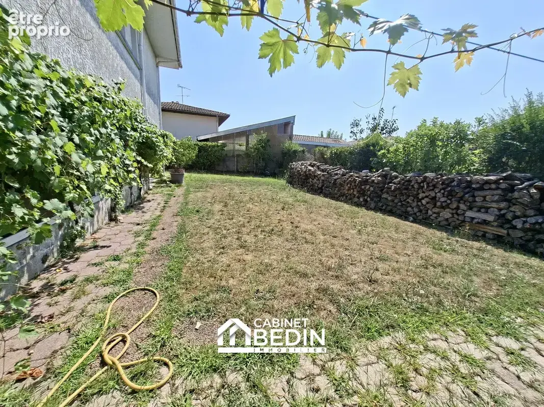 Maison 4 pièces 90 m² à vendre à Narrosse (40180) - photo 5