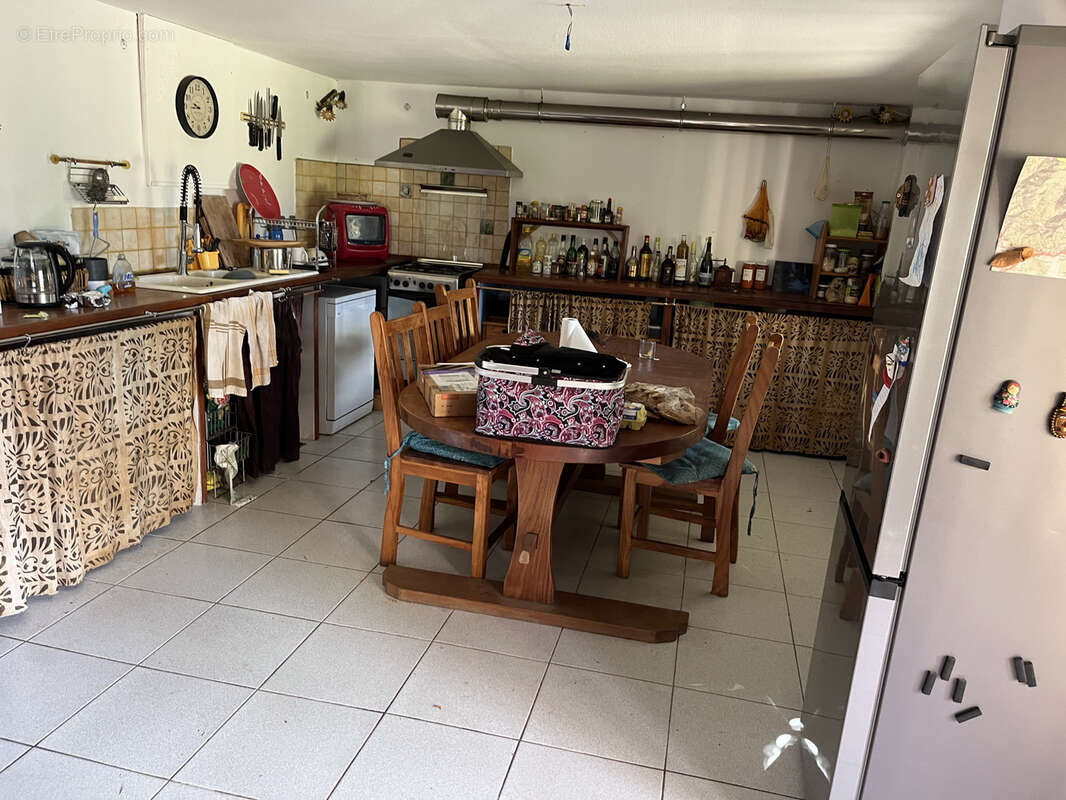Maison à BROUILLA