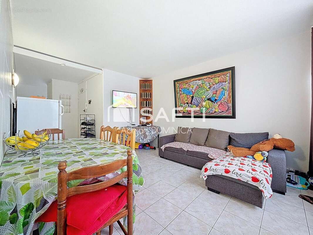 Photo 2 - Appartement à MEUDON