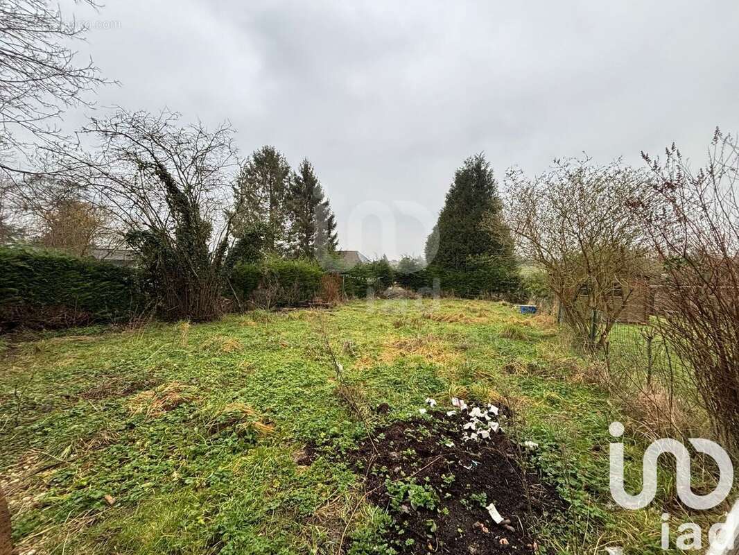 Photo 4 - Appartement à FORGES-LES-EAUX