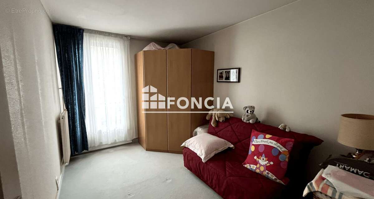 Appartement à BEAUVAIS