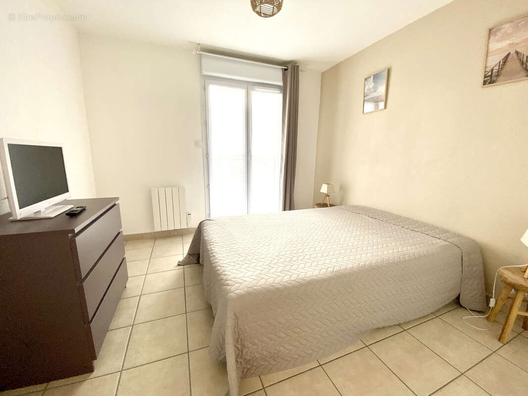 Appartement à DIVES-SUR-MER
