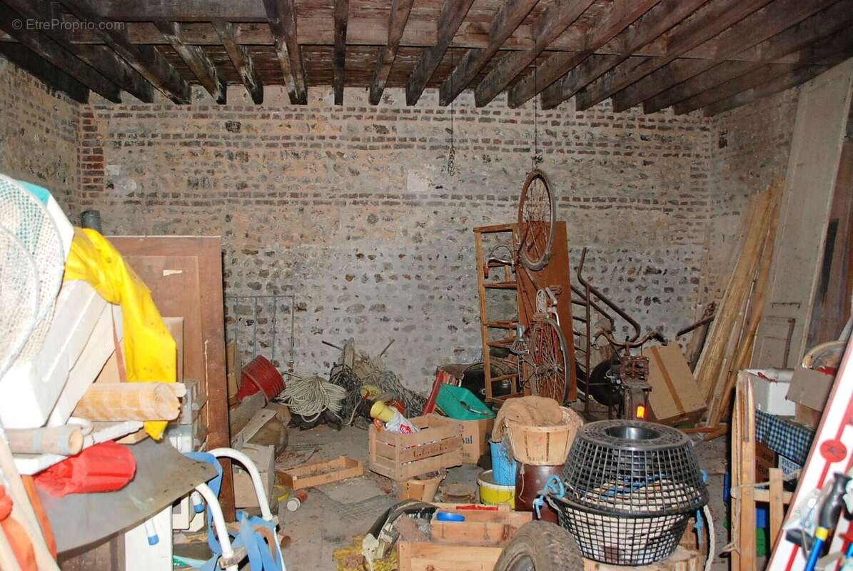 Photo 4 - Maison à FECAMP