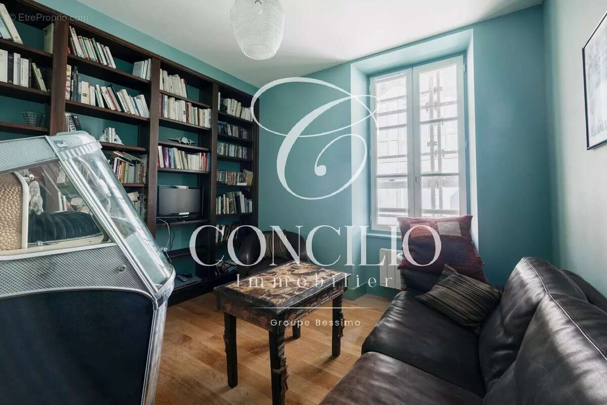 Appartement à BIARRITZ