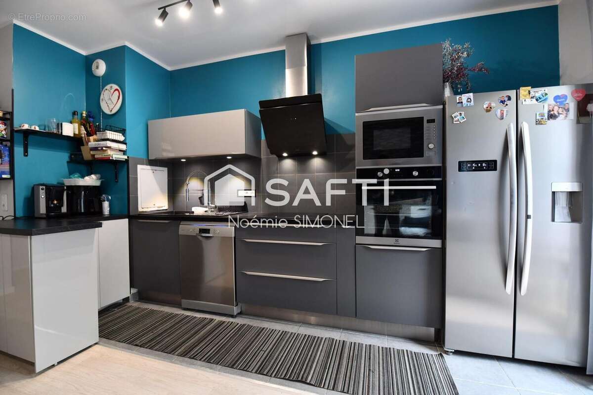 Photo 6 - Appartement à ATHIS-MONS