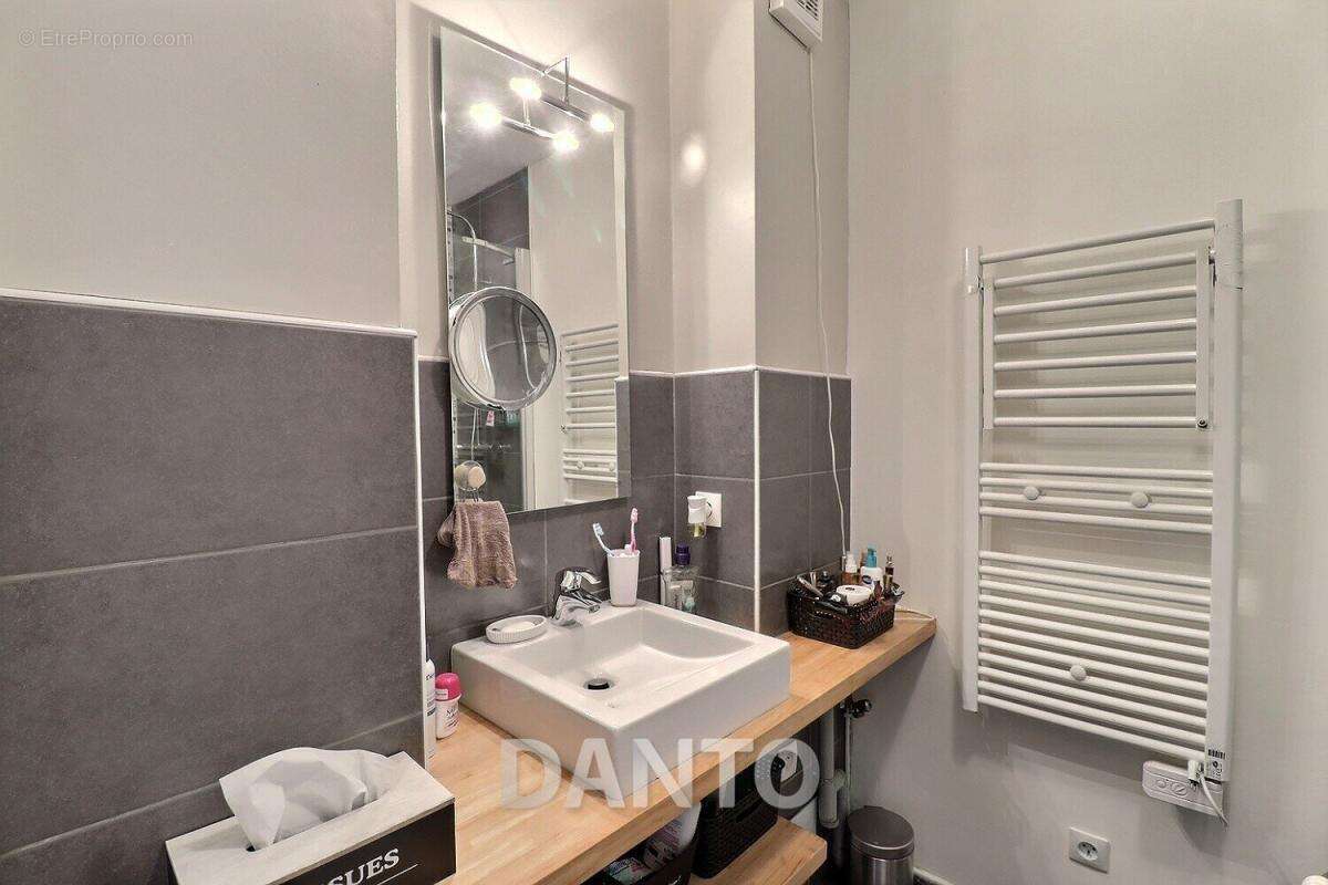 Appartement à SAINT-JEAN-DE-MONTS