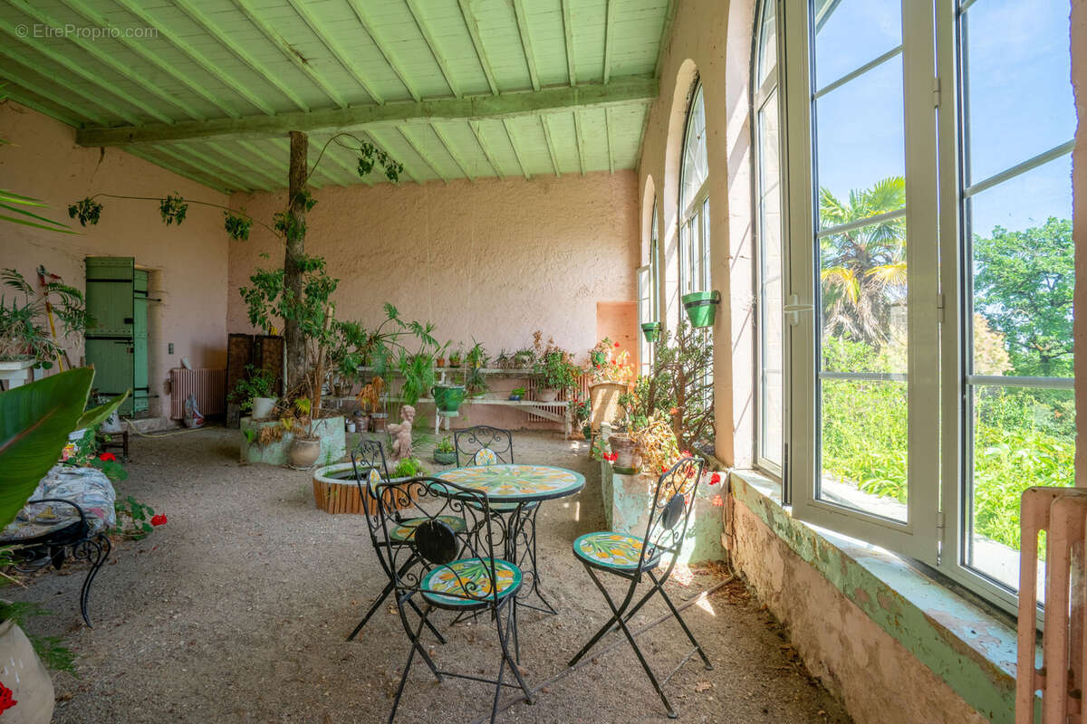 Maison à TOURNON-D'AGENAIS