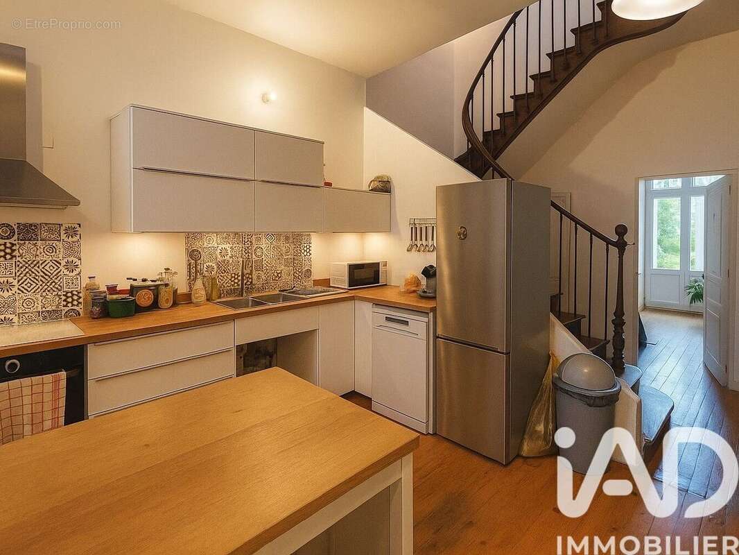 Photo 2 - Maison à ANGOULEME