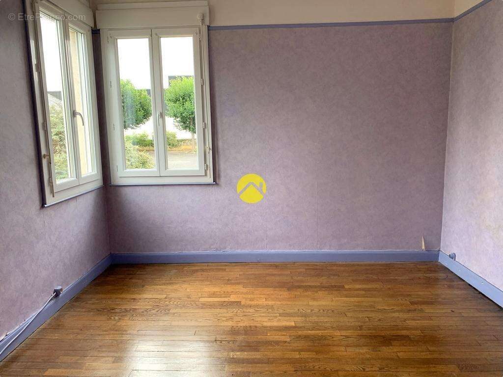Maison de bourg - photo 2