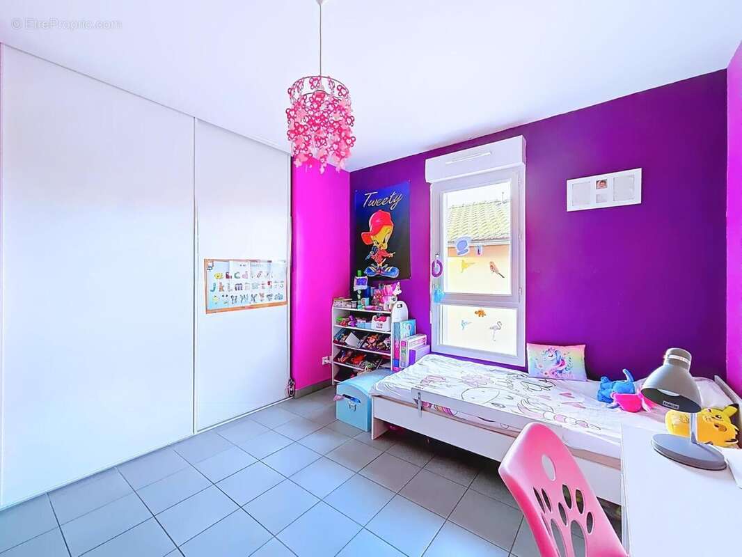 Photo 7 - Maison à ANTHON