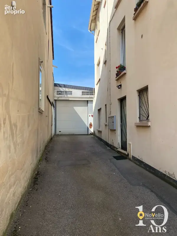 Appartement 306 m² à vendre à Forbach (57600) - photo 3
