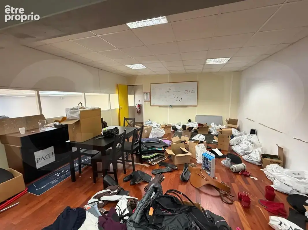 Commerce 311 m² à vendre à Plerin (22190) - photo 7