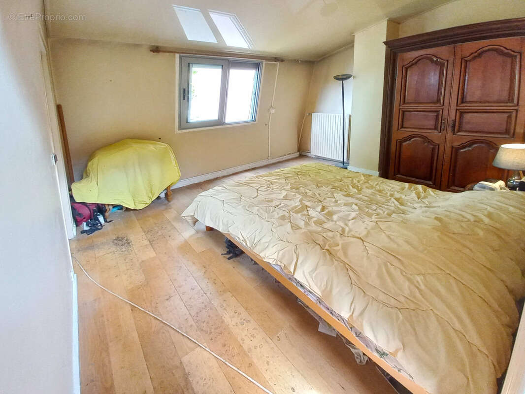 Appartement 109 m² à Creteil  - photo 9
