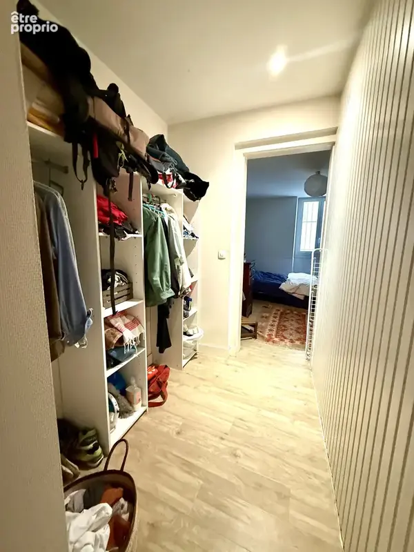 Appartement T2 avec terrasse Saint Michel - photo 6