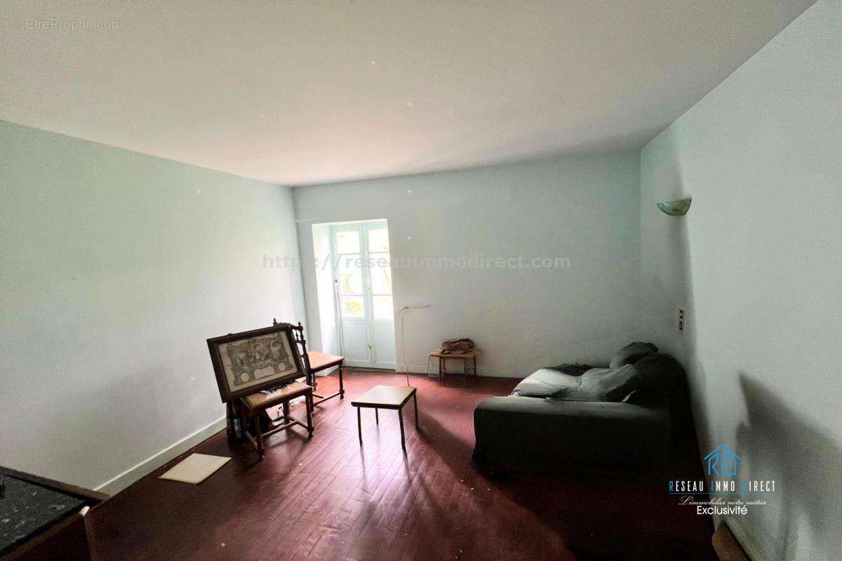 Maison à HAUTERIVES