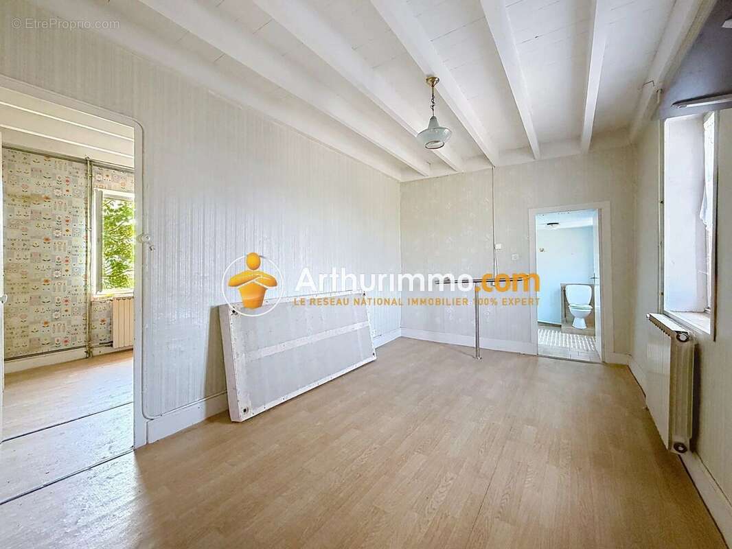 Vente Maison Beauvoir-de-marc(38440) 209 000ï¿œ - photo 9