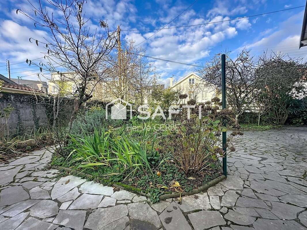 Photo 8 - Maison à NANTES