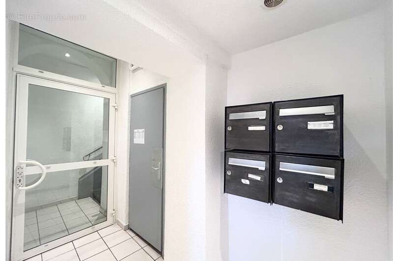 Appartement à LYON-3E