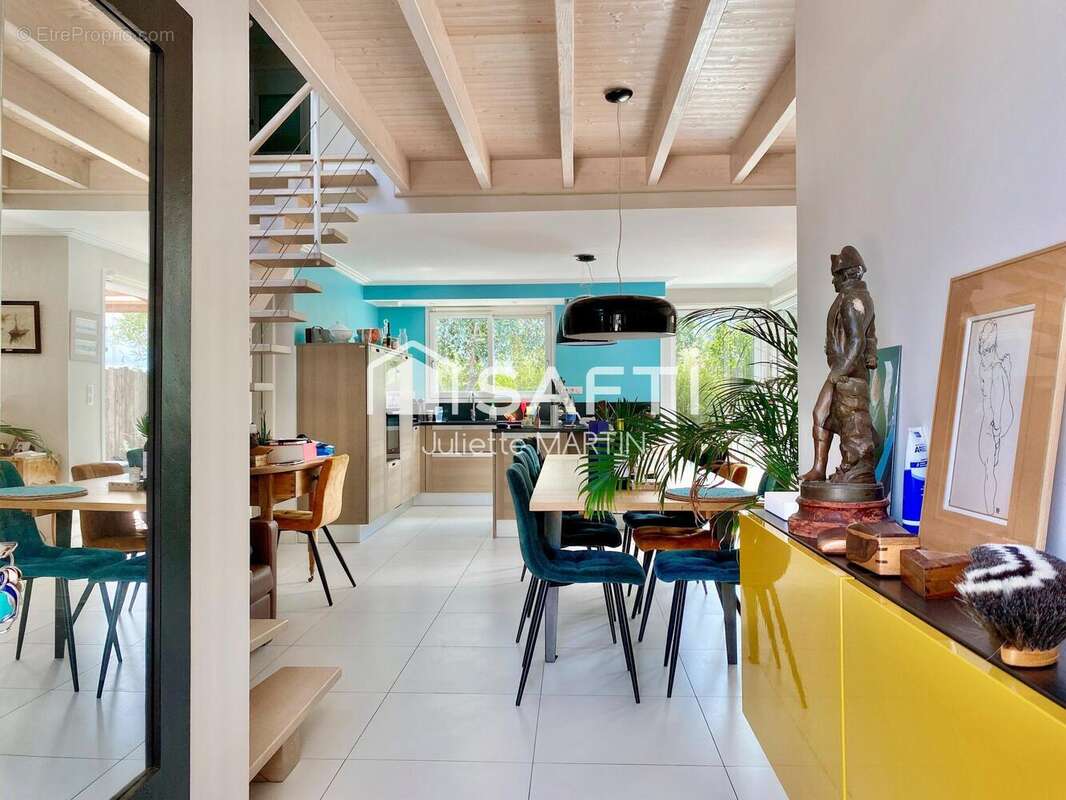 Photo 4 - Maison à LES SORINIERES