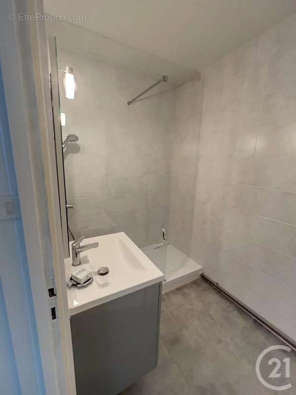 Appartement à SAINT-HILAIRE-DE-RIEZ