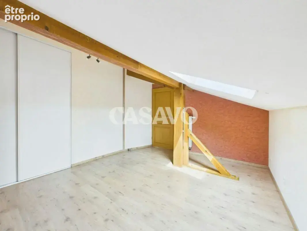 Vente Appartement 6 pièces de 101m² - 69970 Marennes - photo 19