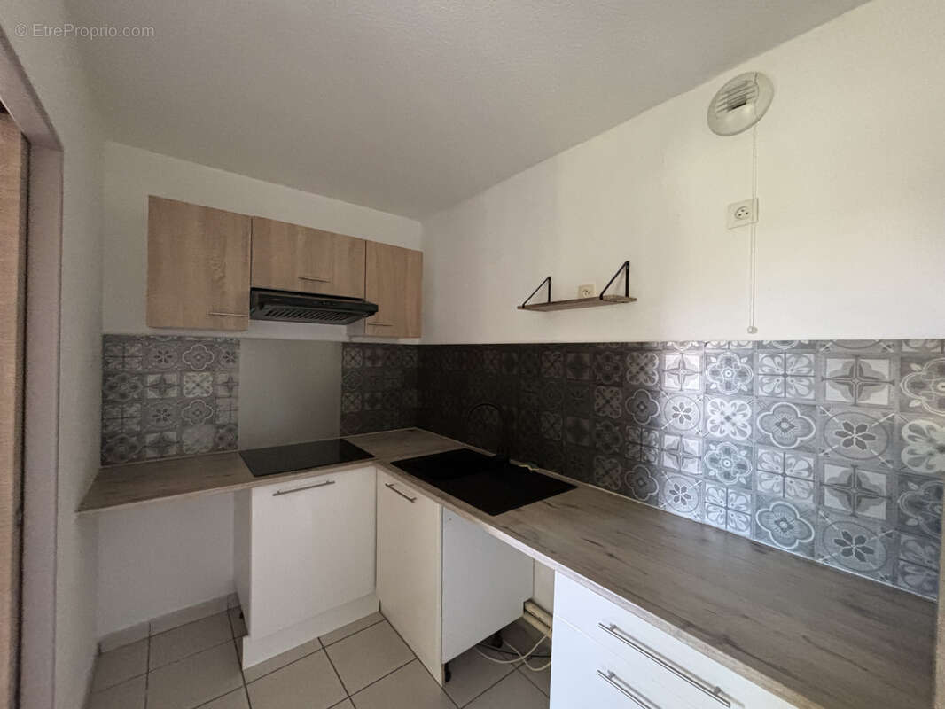 Appartement à TARBES