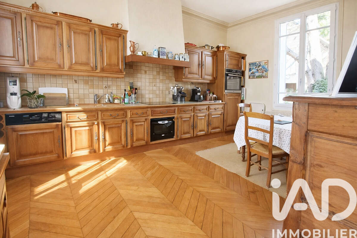 Photo 5 - Maison à EVREUX