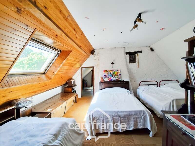 Maison à BESSE-SUR-BRAYE