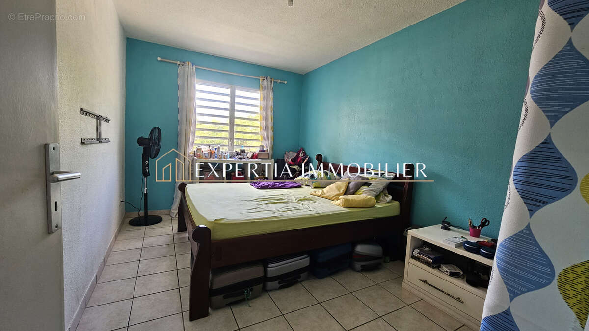 Appartement à CAYENNE