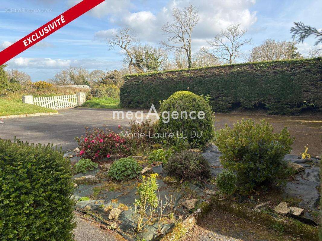 MAISON DE CAMPAGNE avec différentes dépendances - photo 4