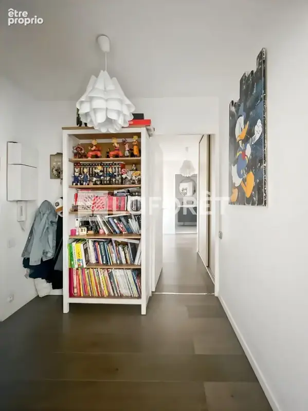 Appartement 3/4 pièces de 68,81 m² - Hyper centre de Maisons-Alfort - photo 9