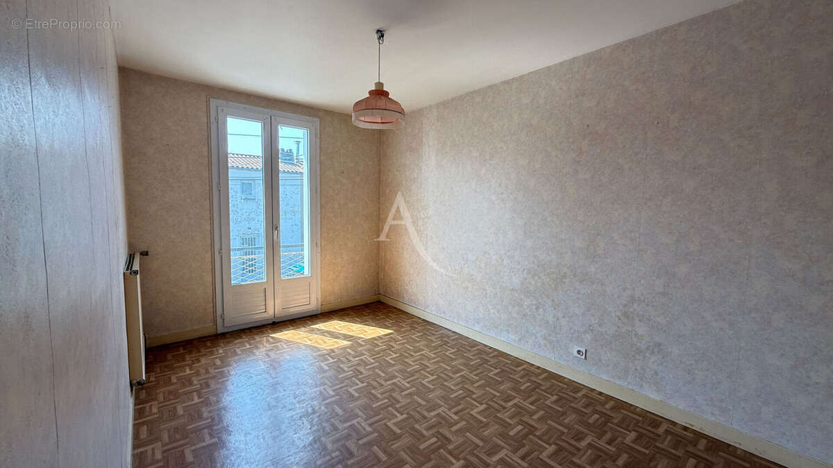 Maison à LA ROCHE-SUR-YON