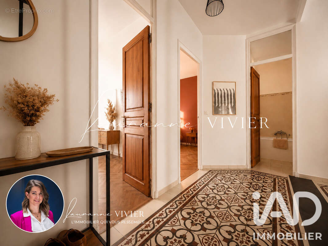 Photo 6 - Appartement à PERPIGNAN