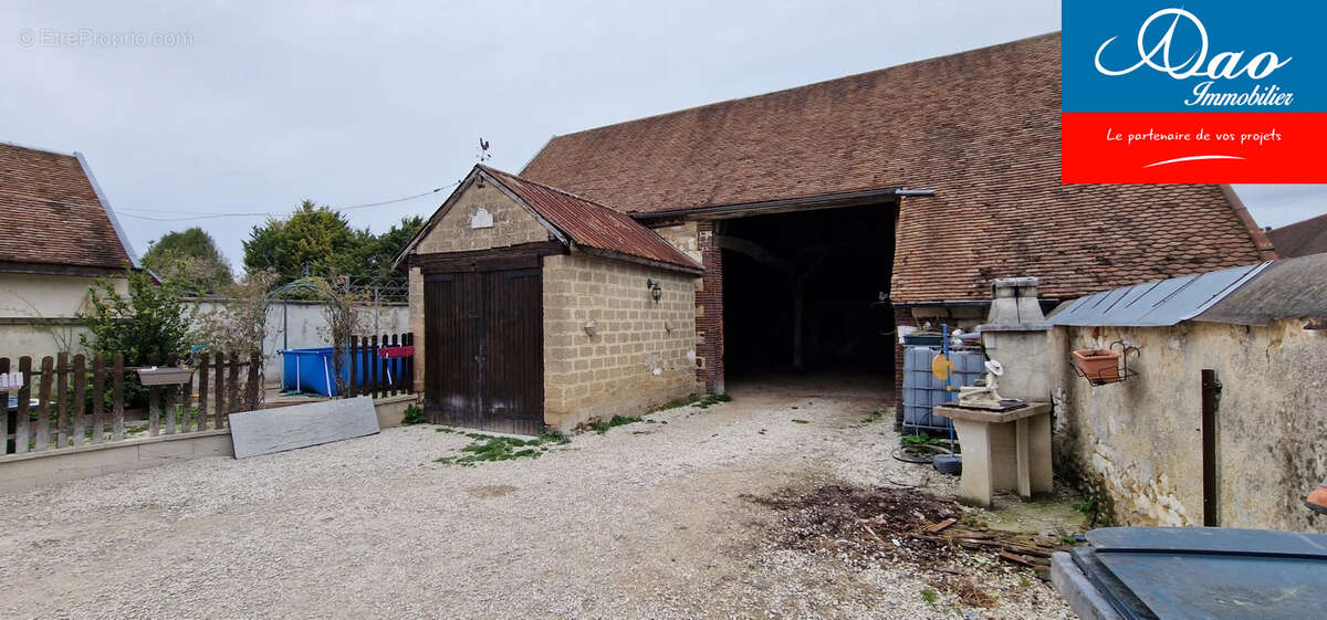 Maison 6 pièces de 156m2 - photo 9