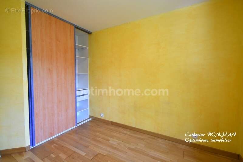 Maison à SAINT-MEDARD-EN-JALLES