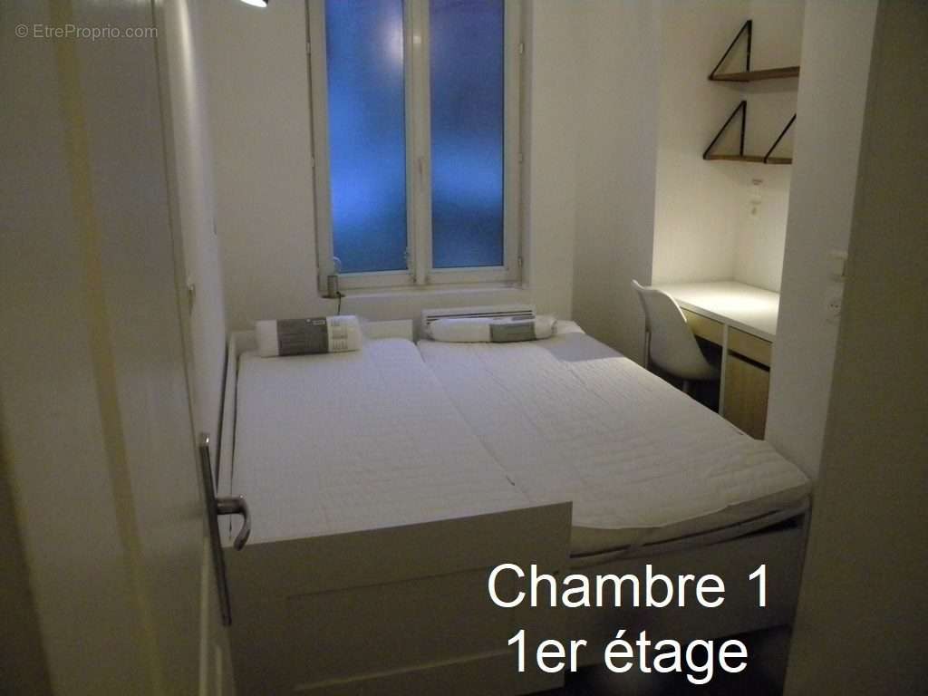 Appartement à TOURCOING